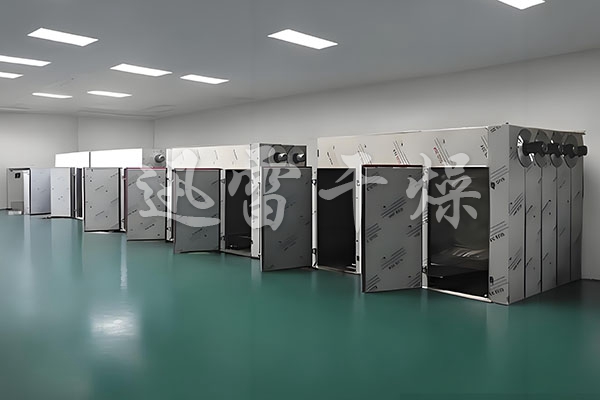 CT-C系列热风循环烘箱